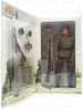 Dragon WWII Stalingrad 1942 Red Army Sniper Misha 12" Action Figure #70087