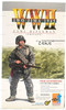WWII Iwo Jima 1945 Zeke Action Figure 2002 Dragon Models #70197