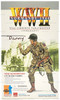 Dragon WWII 82nd Airborne Paratrooper Danny Action Figure #70103