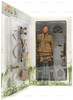 Dragon WWII 82nd Airborne Paratrooper Danny Action Figure #70103