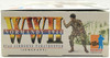 Dragon WWII 82nd Airborne Paratrooper Danny Action Figure #70103