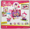 Barbie Mega Blocks Puppy Adventure Festival 165 Piece Building Set Mattel 38067