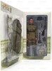 Dragon WWII Leningrade 1941 Sergeant Yuri Action Figure 2002 Dragon Models 70198