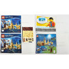 LEGO Harry Potter Hogwarts Whomping Willow 753 Piece Building Set 75953