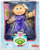 Cabbage Patch Kids 2013 Celebrating 30 Years Blonde Blue Eyed Girl Doll 60089