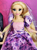 Disney's Tangled Rapunzel and Mother Gothel Doll Set Mattel JCR79