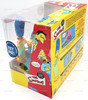 The Simpsons Interactive Living Room w/ Marge & Maggie 2000 Playmates 99121