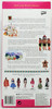 German Barbie Dolls of the World Collection Doll 1994 Mattel 12698