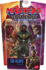 Masters of the Universe 2026 Movie Accurate Tri-Klops Action Figure