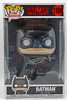 Funko Pop! Movies The Batman 1188 Batman Jumbo Vinyl Pop Action Figure