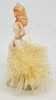 Hallmark Keepsake Barbie 50 Years of Fabulous! Christmas Ornament QFM3005