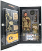 Dragon WWII Normandy 1944 Colonel Charles Kit Carson Action Figure #70150