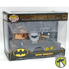 Funko Pop! Heroes Batman and Commissioner Gordon Batman Begins Vinyl Figures 291