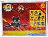 Funko Pop! Rides Batman in Batwing Vinyl Figure 121