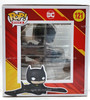 Funko Pop! Rides Batman in Batwing Vinyl Figure 121