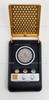 Hallmark Ornaments Star Trek Communicator Christmas Ornament QXI2254
