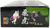 Dragon Full Gear Hong Kong Police SDU Ray Action Figure 1999 Dragon Models 73004