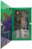Dragon NAM U.S. Marines Khe Sanh 1968 Russell Figure 2001 Dragon Models #70055