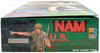 Dragon NAM U.S. Marines Khe Sanh 1968 Russell Figure 2001 Dragon Models #70055