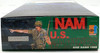 Dragon NAM U.S. Marines Khe Sanh 1968 Russell Figure 2001 Dragon Models #70055