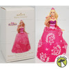 Hallmark Keepsake Barbie the Princess and the Pop Star Christmas Ornament