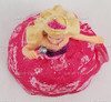 Hallmark Keepsake Barbie the Princess and the Pop Star Christmas Ornament