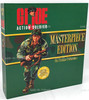 G.I. Joe Action Soldier Masterpiece Edition 1996 Hasbro