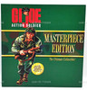 G.I. Joe Action Soldier Masterpiece Edition 1996 Hasbro