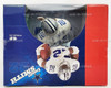 NFL Dallas Cowboys 22 Emmitt Smith 12 Inch Figure McFarlane Toys 70381