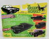 The Green Hornet Series 1 Black Beauty Rolling Arsenal Vehicle Factory 08125