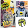 DC Comics Batman Classic TV Series Batman Action Figure 2013 Mattel 26112