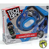 Tech Deck Daewon Mega Bowl Park X-Connect Park Creator