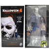 Halloween 4 The Return of Michael Myers Figure 12 Inches Trick Or Treat