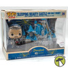 Funko Pop! Town Sleeping Beauty Castle and Walt Disney Vinyl Figures #20