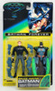 Batman Forever Bruce Wayne Batman with Snap on Armor Figure 1995 Kenner 63906