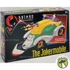 Batman the Animated Series The Jokermobile Vehicle 1992 Kenner 63530