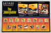 Batman the Animated Series The Jokermobile Vehicle 1992 Kenner 63530