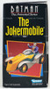 Batman the Animated Series The Jokermobile Vehicle 1992 Kenner 63530