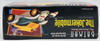 Batman the Animated Series The Jokermobile Vehicle 1992 Kenner 63530