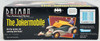 Batman the Animated Series The Jokermobile Vehicle 1992 Kenner 63530