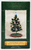 Hallmark Keepsake Mini Christmas Tree with Decorations Set of 8 Pieces QX4476