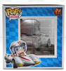 Funko Pop! Rides Speed Racer with the Mach 5 Vinyl Figure #75