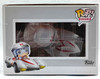 Funko Pop! Rides Speed Racer with the Mach 5 Vinyl Figure #75