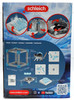 Eldrador Creatures Ice Rat with BattleCave Schleich 426776