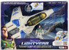 Disney Pixar Lightyear Blast and Battle XL-15 Vehicle Playset 2021 Mattel 06957