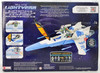 Disney Pixar Lightyear Blast and Battle XL-15 Vehicle Playset 2021 Mattel 06957