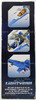 Disney Pixar Lightyear Blast and Battle XL-15 Vehicle Playset 2021 Mattel 06957