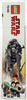 LEGO Star Wars First Order Heavy Assault Walker 1376 Piece Building Set 75189