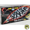 Batman the Animated Series Triple Attack Jet 3 in 1 Vehicle 1995 Kenner 64662