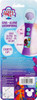 eKids Disney Junior Ariel Microphone Toy for Toddlers, Includes Built-in Music and Lights, Designed for Fans of Ariel Toys